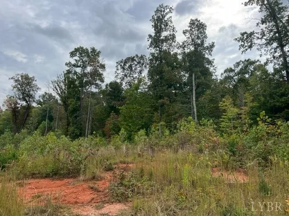 0 Colemans Mill Rd, Gladstone, VA 24553