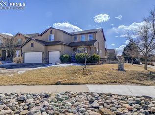 10503 Antler Creek Dr, Peyton, CO 80831