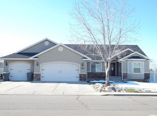 1575 N 600 E, Mapleton, UT 84664
