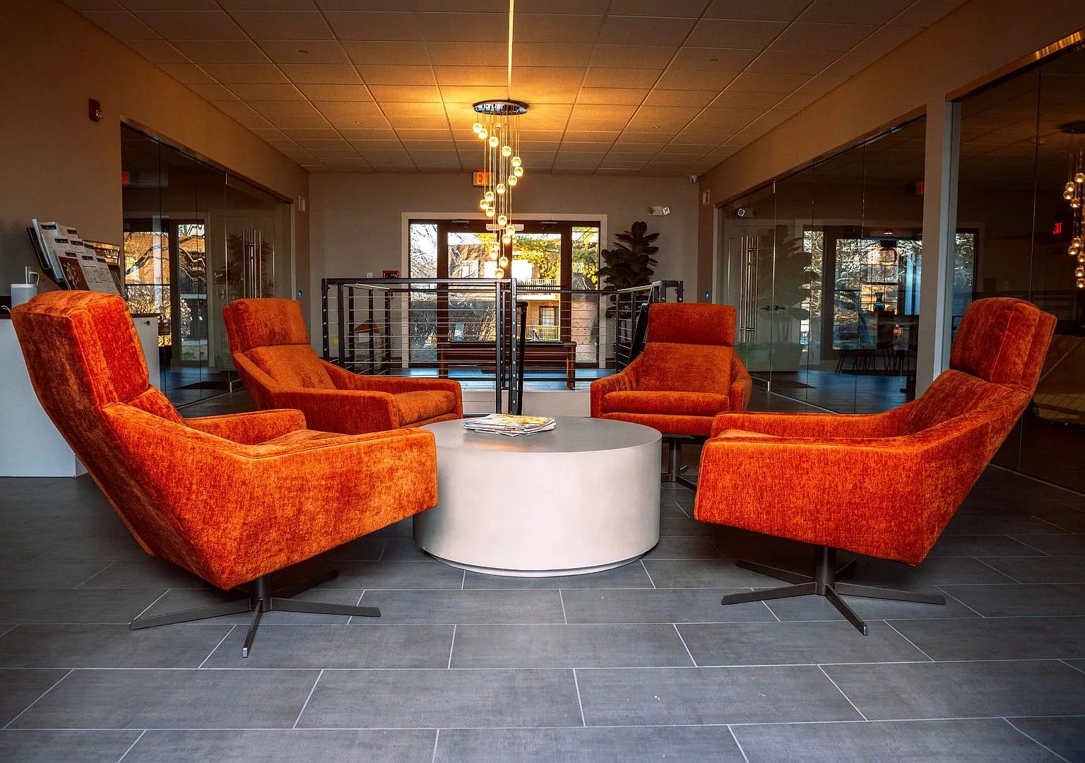 La Maison Apartments — Photo 4