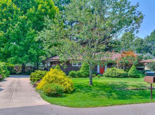 4178 Sheffield Dr, Jackson, MI 49203