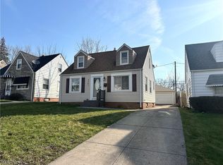5341 Hollywood Ave, Maple Heights, OH