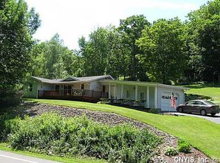4331 State Route 38, Scipio Center, NY 13147