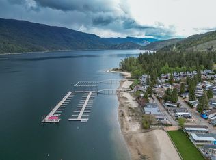 8242 Highway 97a #13, Schuswap, BC V0E2K2