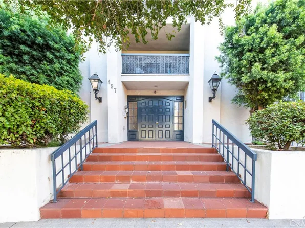 497 El Molino Ave #205, Pasadena, CA 91101
