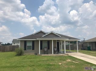 35004 Quail Creek Dr, Denham Springs, LA 70706