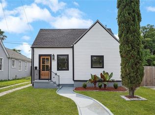 2327 Pauline St, New Orleans, LA 70117