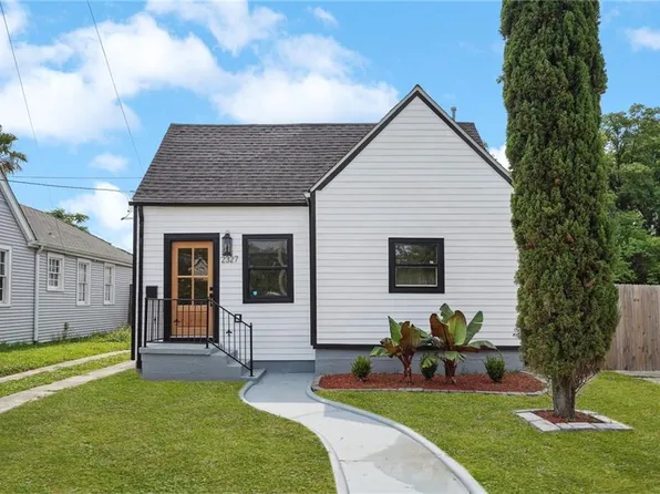 2327 Pauline St, New Orleans, LA 70117