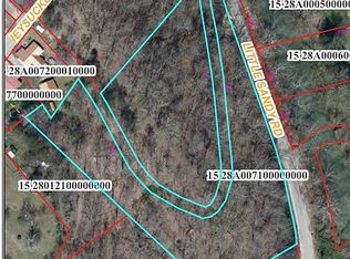 Little Sandy And Elk River Rd, Elkview, WV 25071