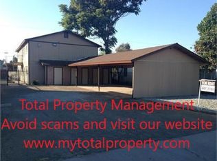 404 NE 2nd Ave APT D, Visalia, CA 93291