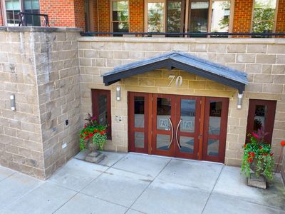 70 Railroad Place #303, Saratoga Springs, NY, 12866