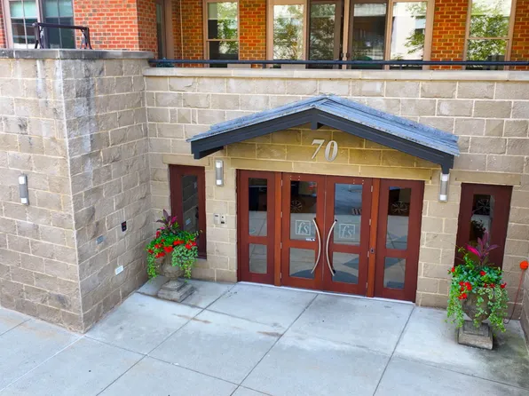 70 Railroad Place #303, Saratoga Springs, NY 12866