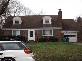 128 S Bromfield Rd, Dayton, OH 45429