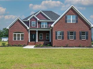 757 Three Wood Dr, Fayetteville, NC 28312