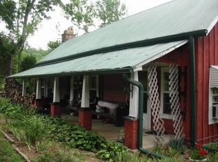 3540 County Road 33, Tuscumbia, AL 35674