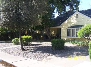 770 Mulberry Ln, Davis, CA 95616