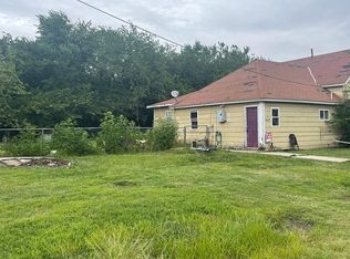 16672 SE 114th Ter, Beaumont, KS 67012