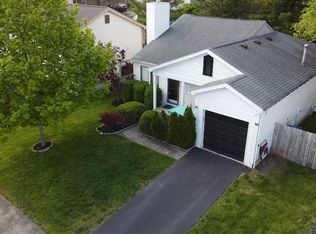 1594 Grayling Ct, Columbus, OH 43235