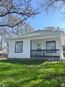 3314 Porter Ave, Ogden, UT, 84403