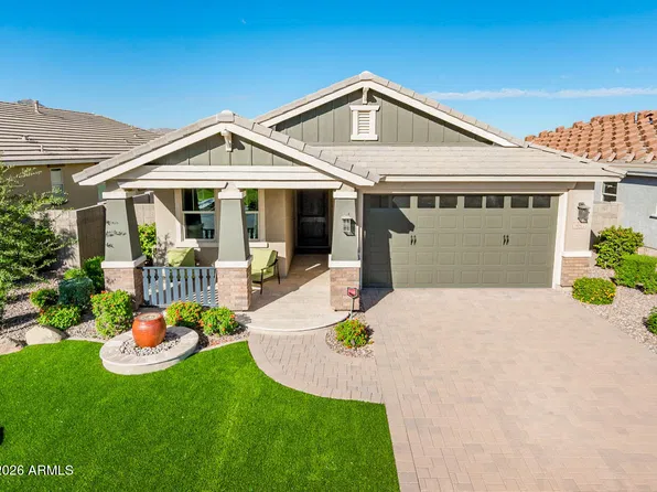 34812 N ARCADIA Drive, San Tan Valley, AZ 85144