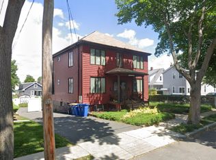 44-46 Tileston Rd #2, Winthrop, MA 02152