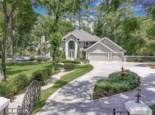 3510 SW 24th Avenue Rd, Ocala, FL 34471