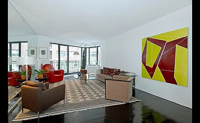 Sold by Douglas Elliman