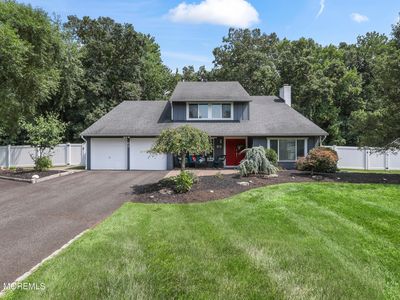62 Townsend Drive, Freehold, NJ, 07728