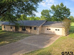 543 County Road 2940, Alba, TX 75410