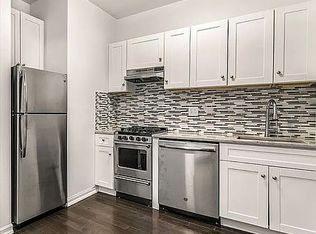 284 Mulberry St APT 3, New York, NY 10012