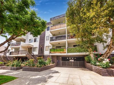 635 E Elmwood Ave Unit 201, Burbank, CA, 91501