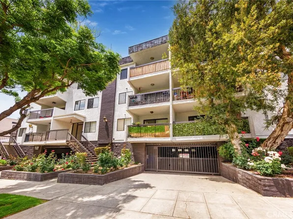635 E Elmwood Ave Unit 201, Burbank, CA 91501