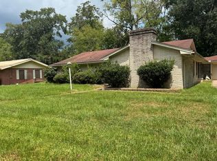 902 Cain St, Lufkin, TX 75904