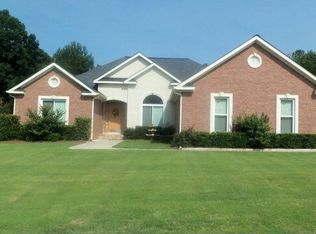 5080 Sussex Dr, Evans, GA 30809