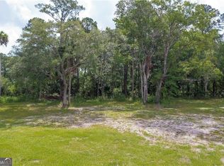 1106 River Oaks Rd LOT 23, Brunswick, GA 31523