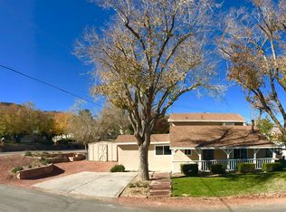 1 Castalia St, Blue Diamond, NV 89004