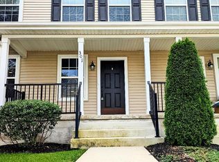 301 Lexington Mews #301, Woolwich Township, NJ 08085