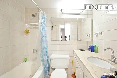 Rented by Citi Habitats