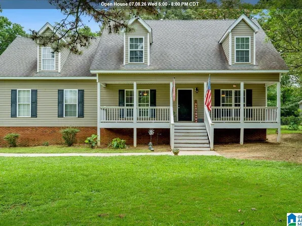 402 Rock Creek Rd, Sylvan Springs, AL 35118