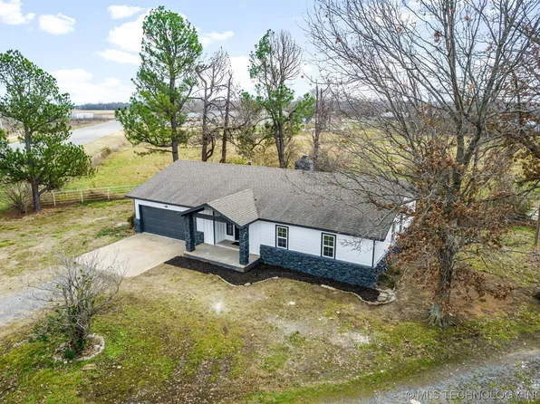 11647 S Highway 64, Muskogee, OK 74403