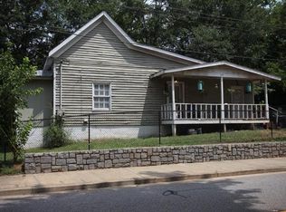 224 Elizabeth St, Athens, GA 30601