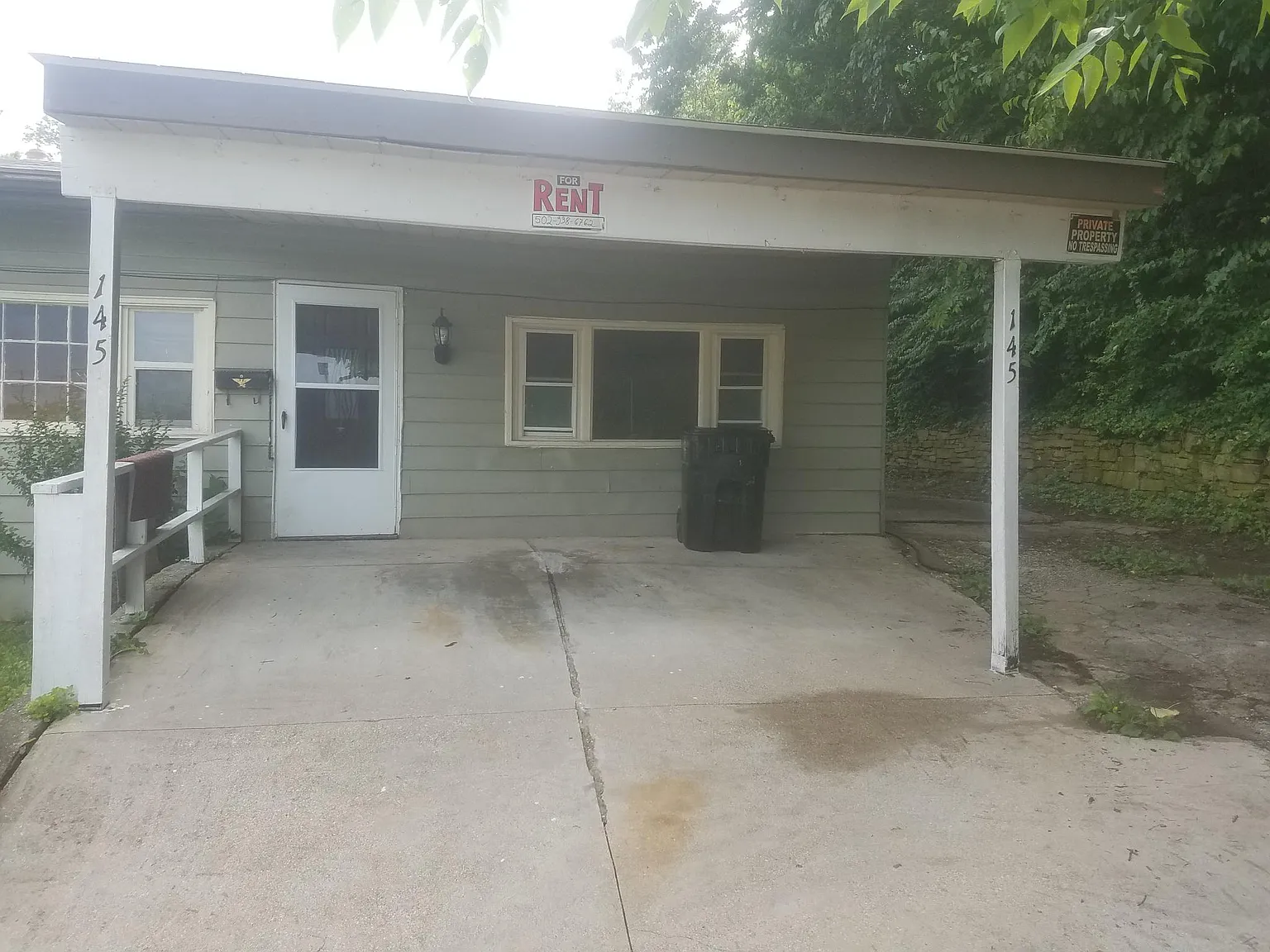 145 Stevenson Ave — Photo 1