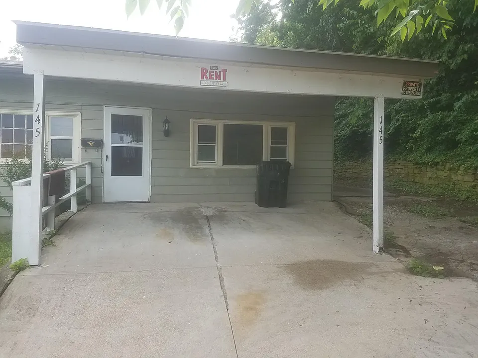 145 Stevenson Ave