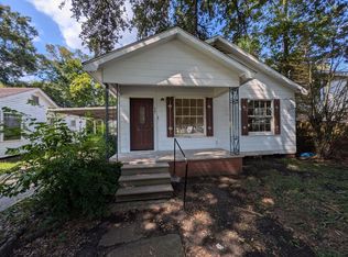 305 Alabama Ave, Beaumont, TX 77705