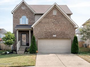 8808 Eli Dr, Louisville, KY 40291