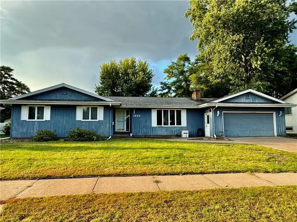 1230 East Hamilton Avenue, Eau Claire, WI 54701