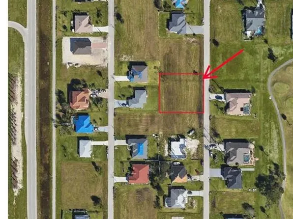 1626 NW 31st AVE, CAPE CORAL, FL 33993