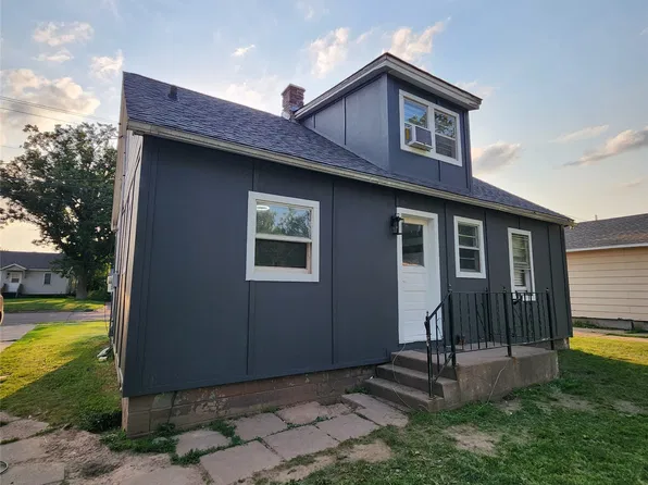 1031 Nunn Avenue, Rice Lake, WI 54868