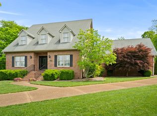807 Haynie Pl, Gallatin, TN 37066