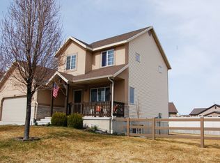 884 W Red Fox Ln, Saratoga Springs, UT 84045